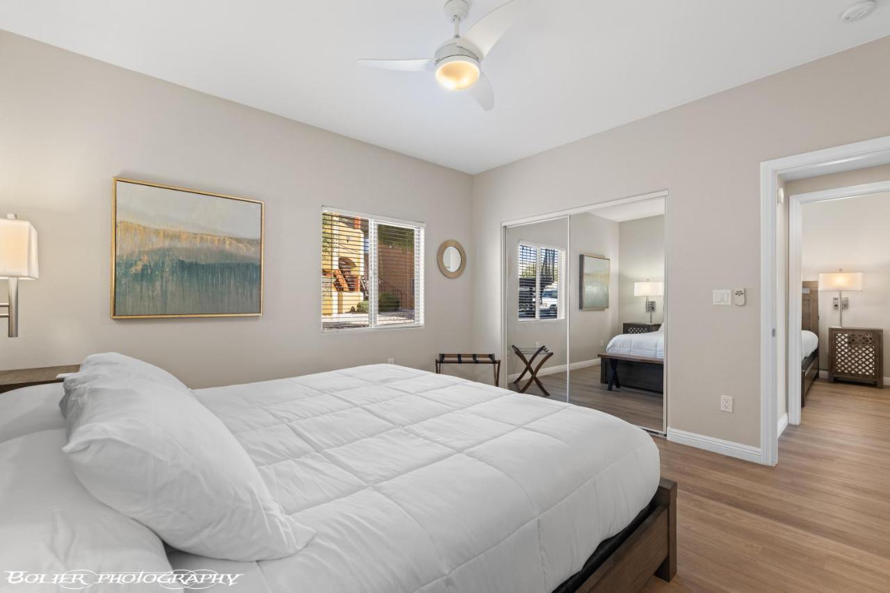 Hawk Ridge Two Bedroom Condo By Cool Properties เมสกีต ภายนอก รูปภาพ