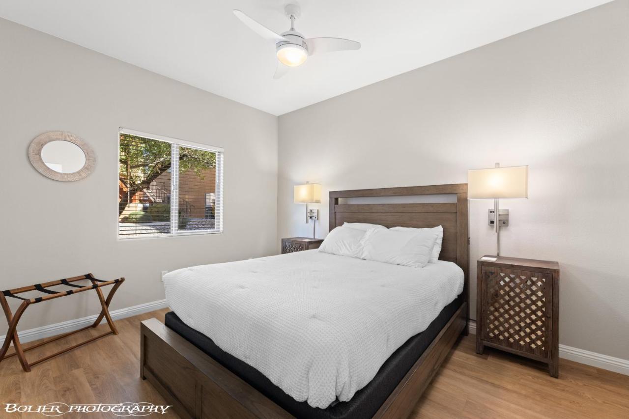 Hawk Ridge Two Bedroom Condo By Cool Properties เมสกีต ภายนอก รูปภาพ