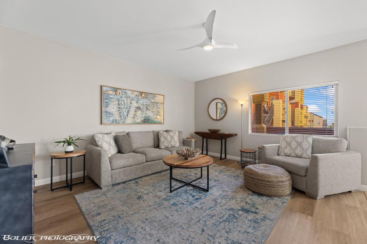 Hawk Ridge Two Bedroom Condo By Cool Properties เมสกีต ภายนอก รูปภาพ